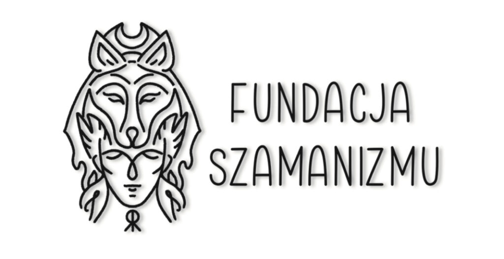 Logo Fundacji Szamanizmu